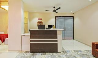 Treebo Royal Imperio - Pune - 8
