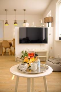 Ferienhaus Happytime - Binz - 7