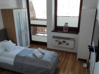 Apartamenty OLEŃKA - 3