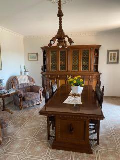 Casa Nonna Velia - Portaria - 1