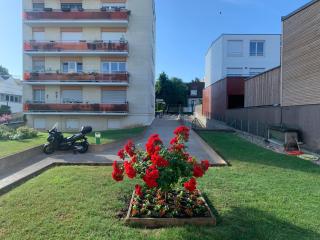 App 40m2 parking à 12mn à pied du centre-ville de Rueil - 6