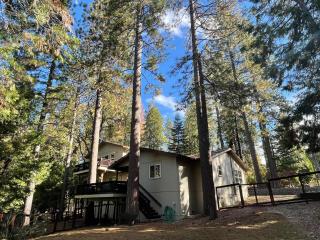 Cozy Cabin in Arnold ! - Arnold - 9