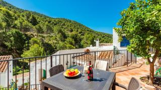 Casa Alhama Frigiliana by Ruralidays - 5