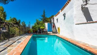 Casa Almijara Cómpeta by Ruralidays - Cómpeta - 9