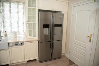 Dom całoroczny nad Bugiem - 4