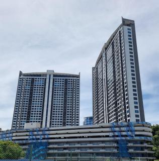 Nana Homestay - Jesselton quay - Kota Kinabalu - 1