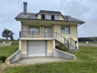 Grupo Gontad Casa Beo Malpica de Bergantiños - A Coruña - 9