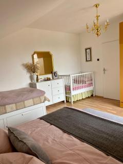 Apartmán U Babičky - 9