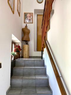Apartmán U Babičky - 5