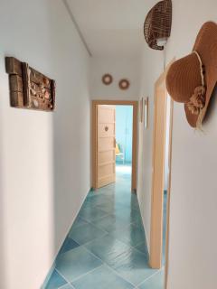 Casa Iris Centro Storico - Sperlonga - 7