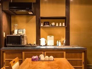 慶有魚·老松(Kyotofish·Oimatsu)*百年松树町屋*京都繁华地带*近皇宫鸭川*民宿认证 - 5