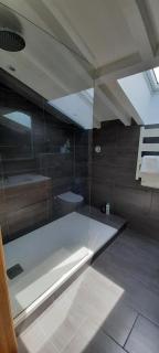 Chambre d'hôtes avec piscine au calme dans maison Basque - Ascain - 3