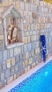 Blue Mediterranean Apartments - Sveti Stefan - 5