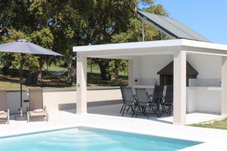 Stunning modern villa Monte Vernal in Pula near the beach and city center - Pula - 6