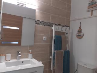 L'Escale Marine : Centre ville/ Plage - 6