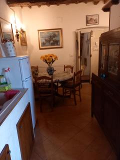 Appartamento stile toscano in Fauglia - Fauglia - 8
