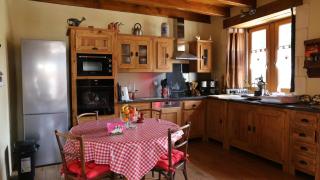 Au relais du croquant du Périgord, classée 3 étoiles - Cendrieux - 6