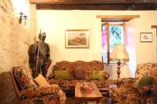 Au relais du croquant du Périgord, classée 3 étoiles - 4