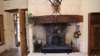 Au relais du croquant du Périgord, classée 3 étoiles - Cendrieux - 2