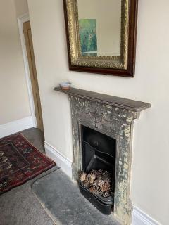Six on Castle - Tiverton - 9