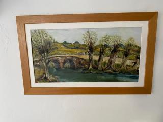 Six on Castle - Tiverton - 6
