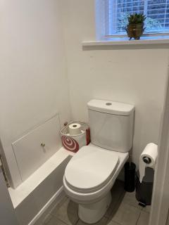 Six on Castle - Tiverton - 3