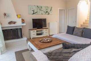 Villa Anthoula - Katávolos - 1
