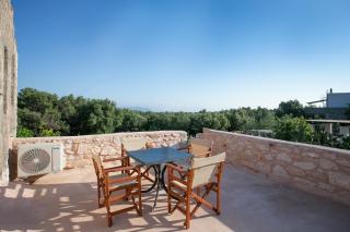 Charouda country house - Pyrgos Dirou - 8