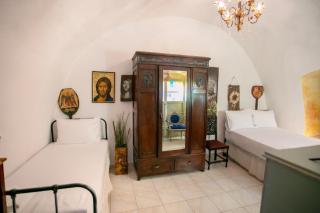 Charouda country house - Pyrgos Dirou - 4