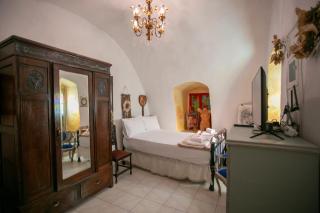 Charouda country house - Pyrgos Dirou - 2