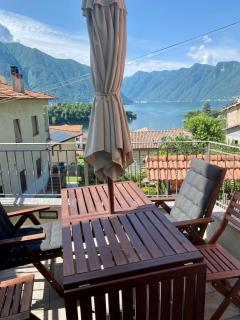 Lora villa, with lake view - Ossuccio - 3