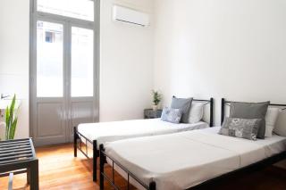 Dioskouros Hostel - Athènes - 4
