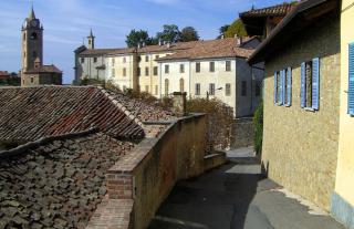 Le Case della Saracca - Monforte dʼAlba - 9