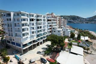 Oceanic Overview Suites - Sarandë - 1