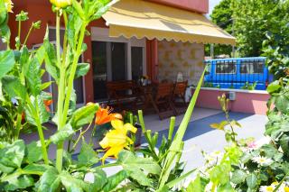 Villa Margarita - Limenas - 4