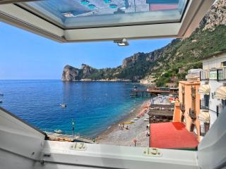 Mimì sul Mare - Massa Lubrense - 7
