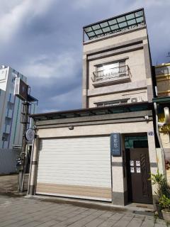 Manas B&B - Città di Taitung - 7