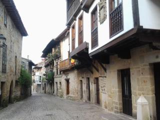 Apartamentos Siglo XVII - Santillana del Mar - 8