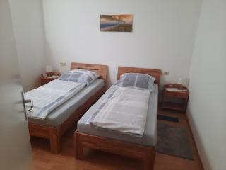 Ferienwohnung Hilgert - Sankt Sebastian - 1