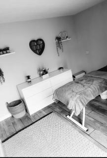 The Loft at Rock Cottage with hot tub - Garvagh - 5