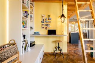 Lovely villa in Lavaux with unique view ! - Chardonne - 5