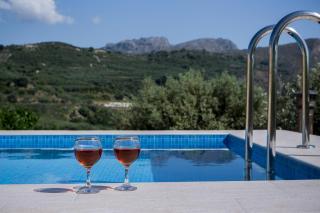Villa Margarita's farm, private pool - 8