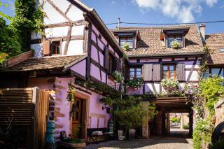 Schriner Hüss - Chambres d'hôtes & Gîtes - 9