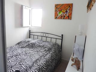 Appartement en Rez-de-Jardin Proche Plage avec Terrasse et Confort Moderne - FR-1-387-54 - Marseillan - 6