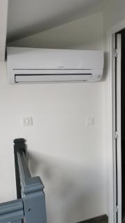 logement 1Chambre et 1 clic clac - Castets - 3