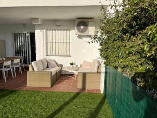 Lets in the Sun Miraflores Garden Apartment - 4