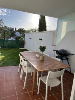 Lets in the Sun Miraflores Garden Apartment - La Cala de Mijas - 3
