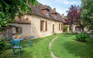 La Maison Magique - Saint-Chamassy - 8