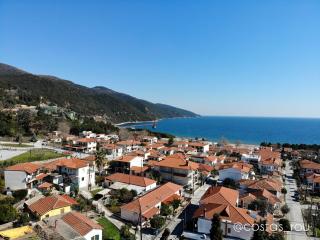 AUTHENTIC HOUSE STRATONI CHALKIDIKI GREECE 6P SEAVIEW - Stratónion - 7