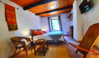 Mas de Boissière - Chambres d'hôtes avec piscine et jacuzzi - Cros - 6